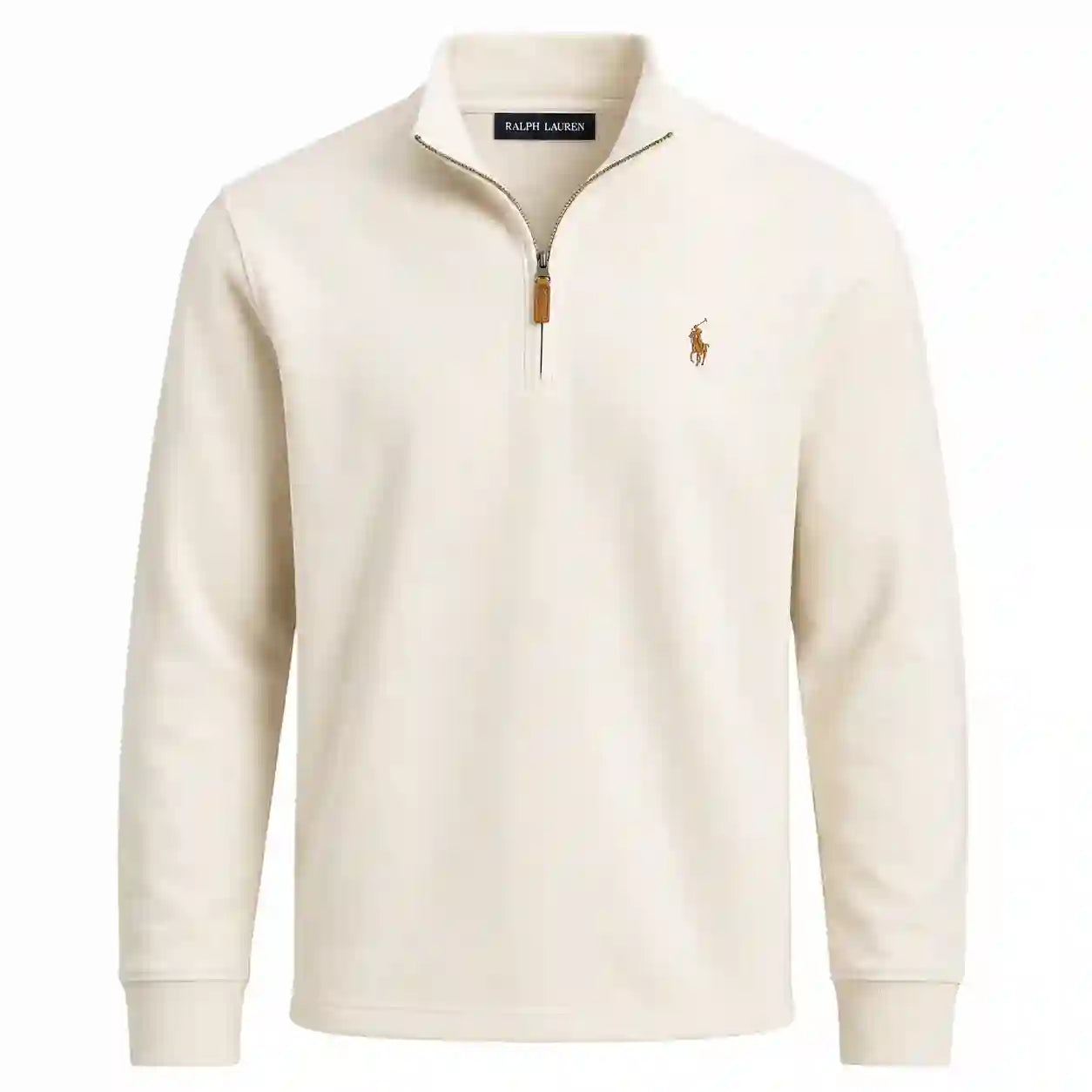RL Quarter Zip