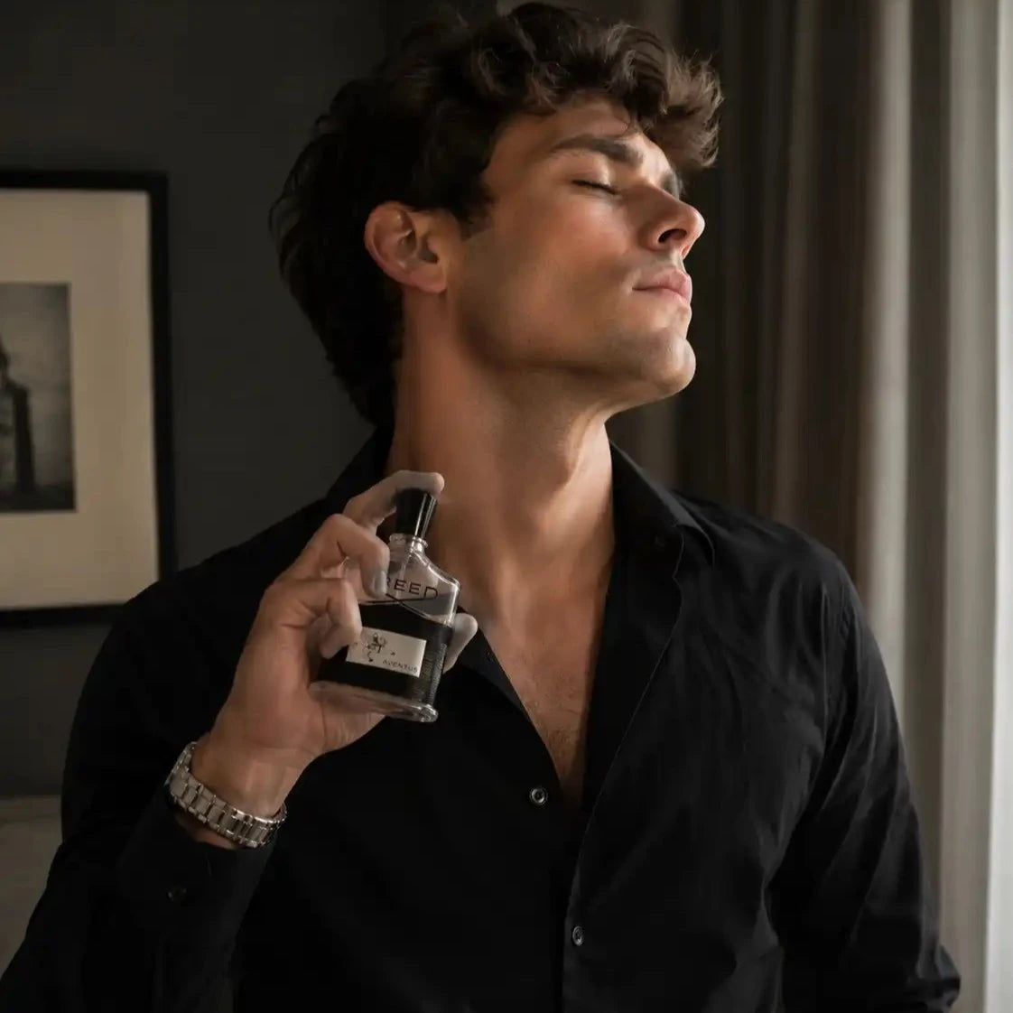 Creed Aventus Eau de Parfum 100 ml