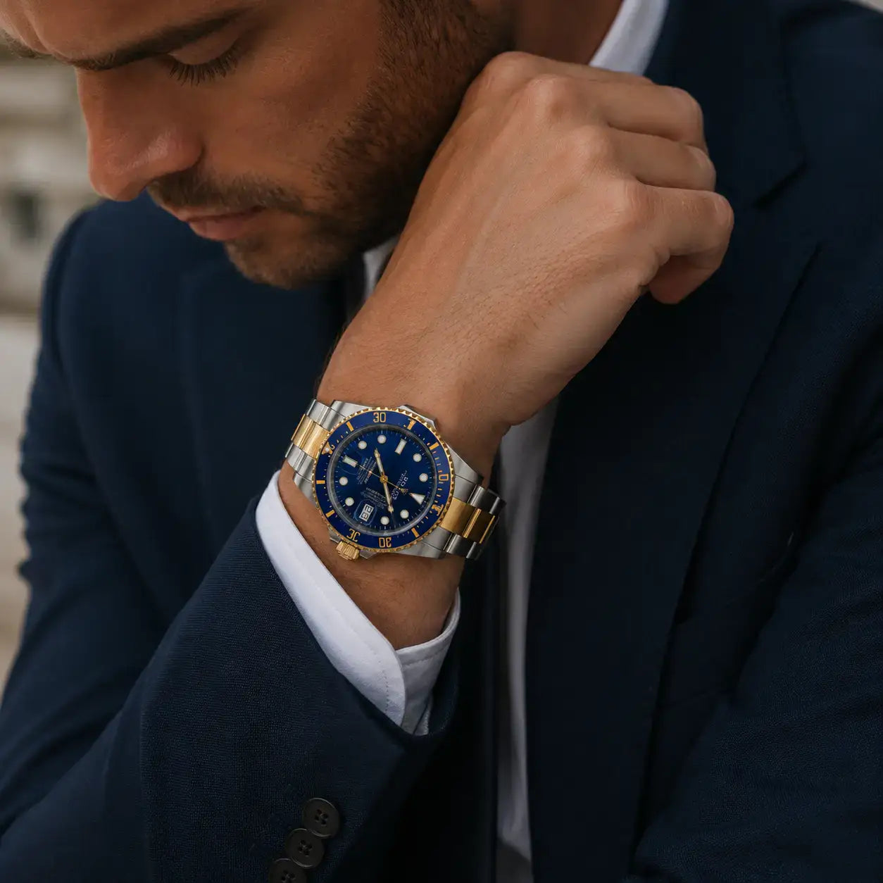 Kit Submariner - Buy 1 Get 3