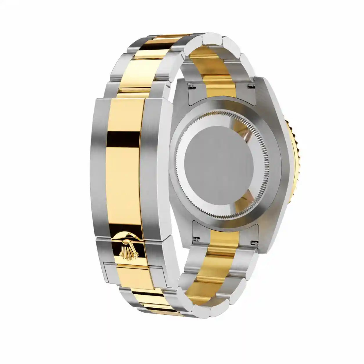 Submariner® Blue Date