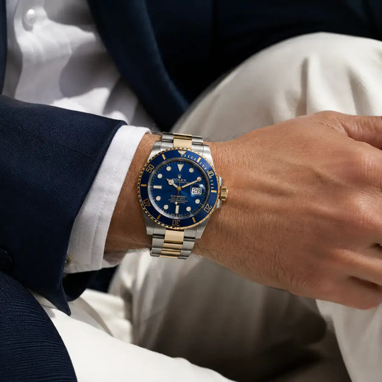 Kit Submariner - Buy 1 Get 3
