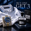 Kit Submariner - Buy 1 Get 3
