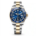 Submariner® Blue Date