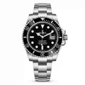 Submariner® Black Date